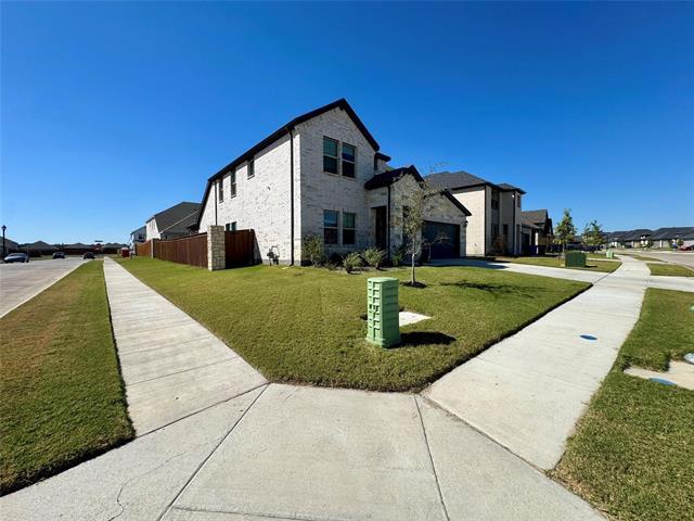 2208 Palomino Ln in Seagoville, TX - Building Photo - Building Photo