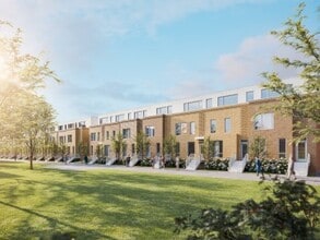 UNIVERT LaSalle in Montréal, QC - Building Photo - Building Photo