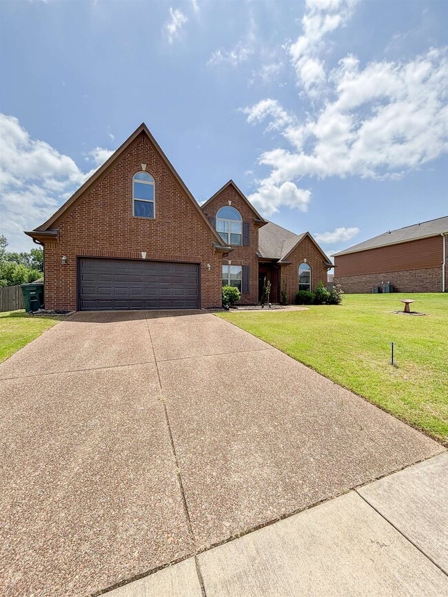 6839 Hare Hill Dr in Arlington, TN - Building Photo - Building Photo