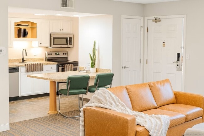 property at 1001 Bridgeport Ave