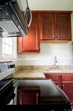 4500 Eastover Ave in Richmond, VA - Foto de edificio - Building Photo
