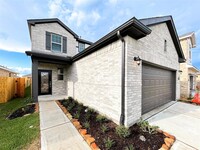 23034 True Fortune Dr in Katy, TX - Foto de edificio - Building Photo