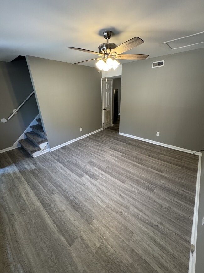 113 Aqua Ct in Rocky Mount, NC - Building Photo - Building Photo