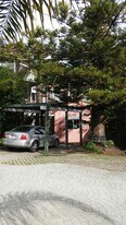 504 Cliff St in Santa Cruz, CA - Building Photo