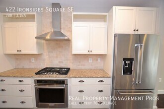 422 Ironsides Square SE in Leesburg, VA - Building Photo - Building Photo