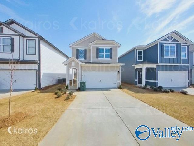 property at 6028 Taramore Ln NW