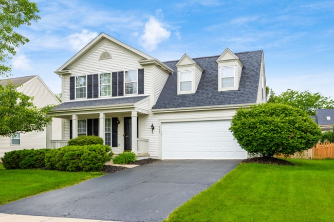 property at 369 Abbotsbury Ct