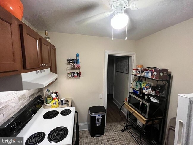 property at 541 E High St