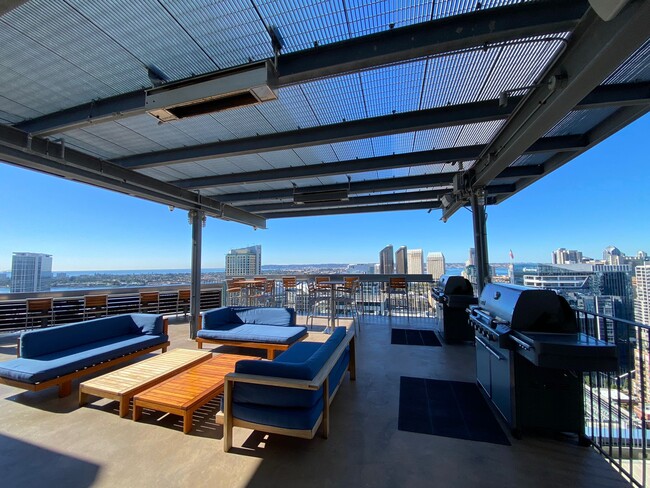 property at 350 11th Ave