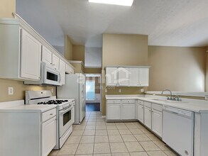 2128 Galleon Way in Dacula, GA - Building Photo - Building Photo