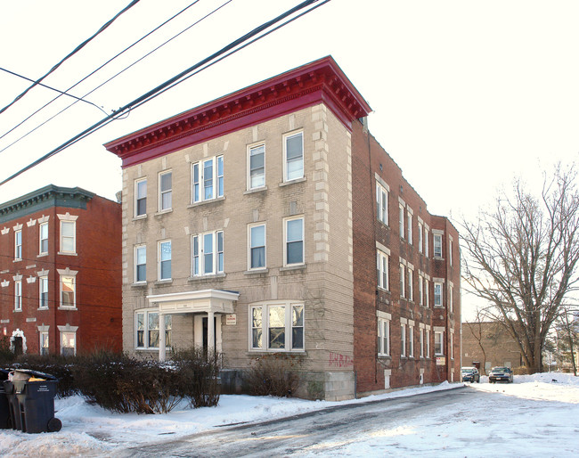 35 Whitmore St in Hartford, CT - Building Photo - Building Photo