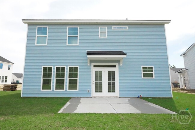 9 Jazz Dr in Pooler, GA - Building Photo - Building Photo
