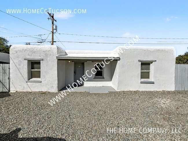 214 W District St