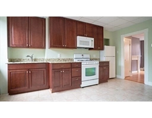 197 Salem St-Unit -2 in Boston, MA - Foto de edificio - Building Photo