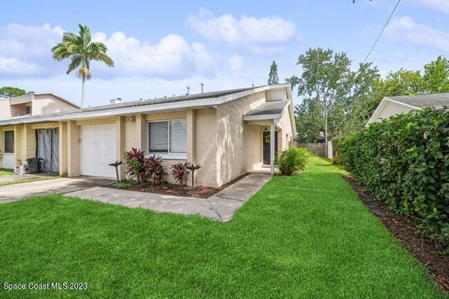 property at 2418 Delys St