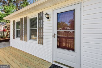 2453 Falcon Ct in Lawrenceville, GA - Building Photo - Building Photo