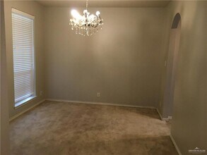 3306 San Angelo St in Mission, TX - Foto de edificio - Building Photo