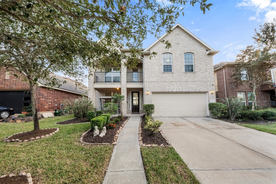 3523 Canton Hills Ln in Missouri City, TX - Building Photo