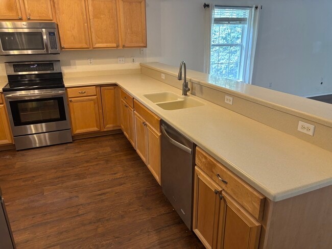 property at 224 Talquin Cove