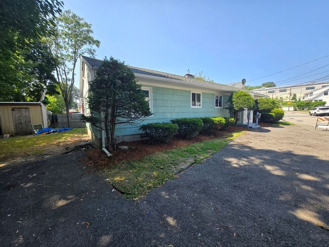 property at 12 Chestnut St