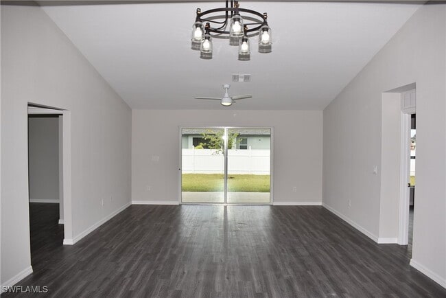 property at 605 NW 25th St