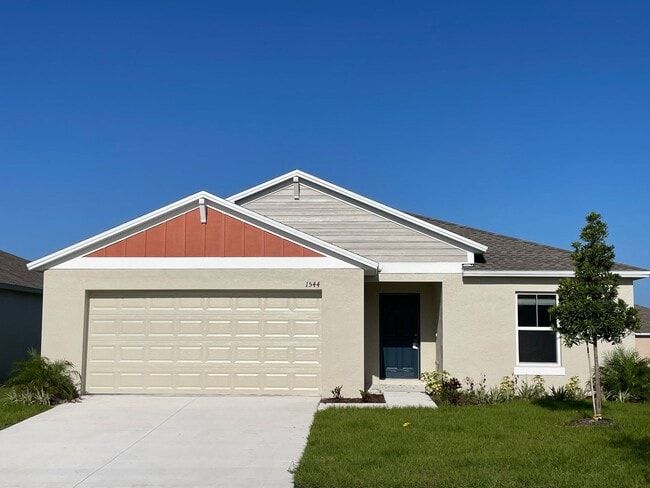 property at 1544 Axel Cir