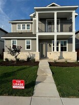 2433 Lucy Axel Ln in Round Rock, TX - Building Photo
