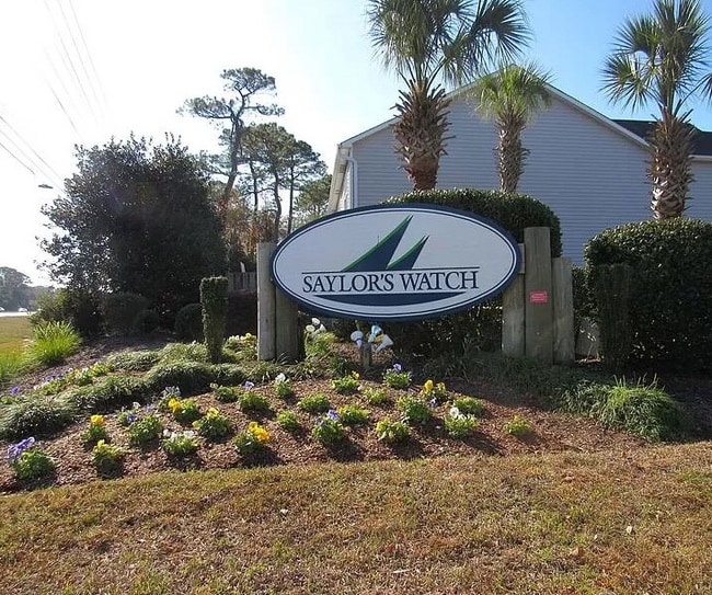 4514 Exuma Ln in Wilmington, NC - Foto de edificio - Building Photo