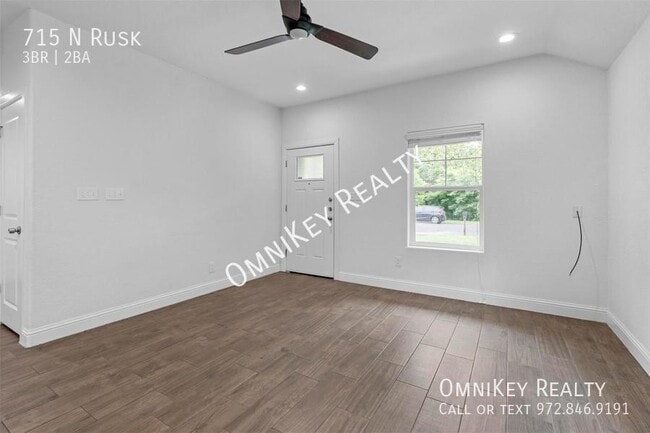 715 Point Lookout Dr in Denison, TX - Building Photo - Building Photo