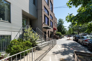 173 Skillman Ave in Brooklyn, NY - Building Photo - Building Photo