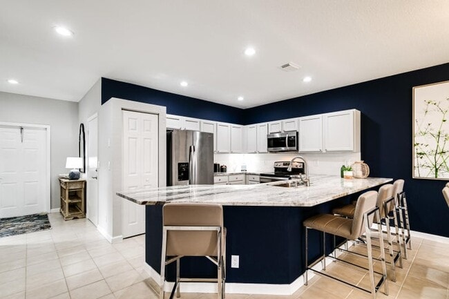 property at 13354 Georgian Ct