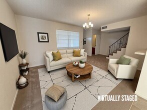 3609 Hereford Ln in Killeen, TX - Foto de edificio - Building Photo