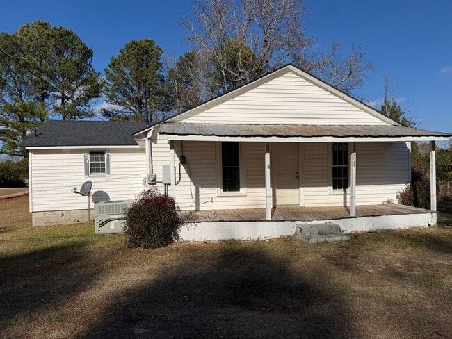property at 2066 Tyson Loop Rd