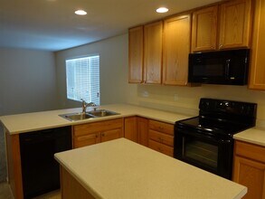 6357 Old Divide Trl in Parker, CO - Building Photo - Building Photo