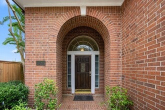 4702 Forest Home Dr in Missouri City, TX - Building Photo - Building Photo