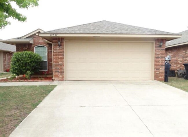 property at 12337 SW 6th St