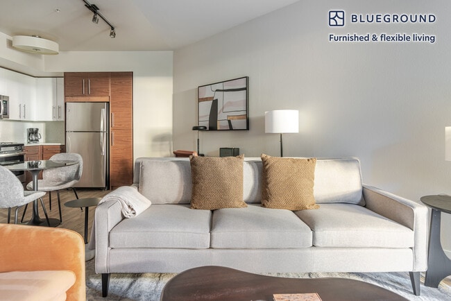 299 Franklin St in Redwood City, CA - Building Photo - Building Photo