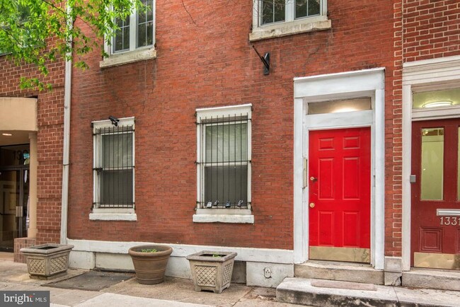 property at 1333 Pine St