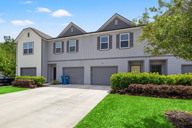 3252 Brookasher Dr in Jacksonville, FL - Building Photo - Building Photo