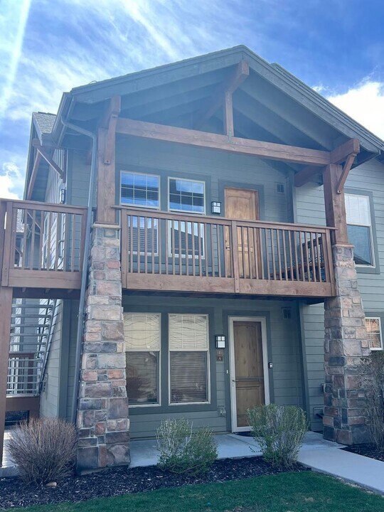 1653 Fox Hollow Ln in Park City, UT - Building Photo