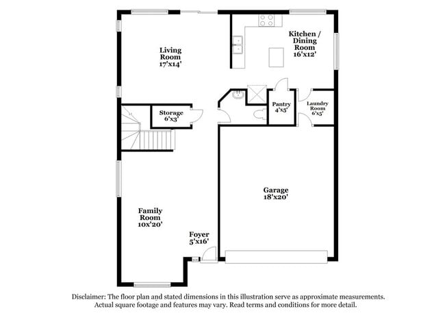 12634 W Pasadena Ave in Litchfield Park, AZ - Building Photo - Building Photo