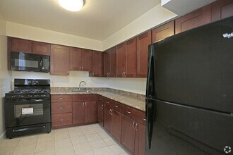 Napa Townhomes in Columbus, OH - Foto de edificio - Building Photo