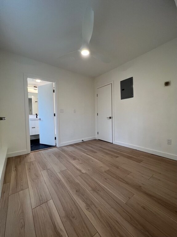 19 Parker Hill Ave, Unit 3A in Boston, MA - Foto de edificio - Building Photo