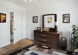440 Cambridge St, Unit 23 in Boston, MA - Building Photo - Building Photo