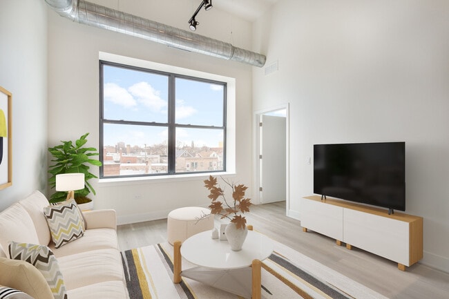 3801 W 26th St in Chicago, IL - Building Photo - Building Photo