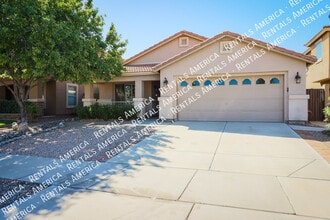 21171 E Aspen Valley Dr in Queen Creek, AZ - Building Photo - Building Photo