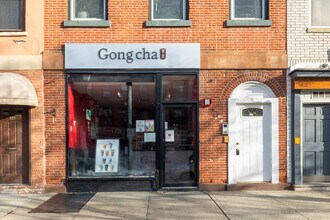 527 Washington St in Hoboken, NJ - Building Photo - Building Photo