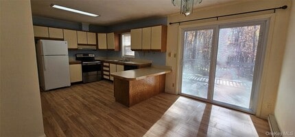 323 Cushetunk Dr in Cochecton, NY - Building Photo - Building Photo