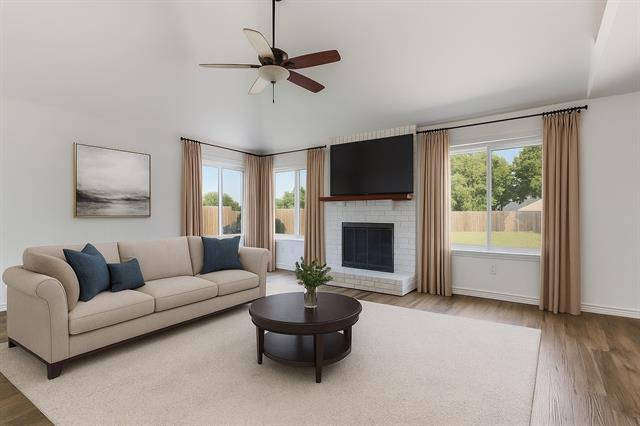 8029 Rice Dr in Rowlett, TX - Building Photo - Building Photo