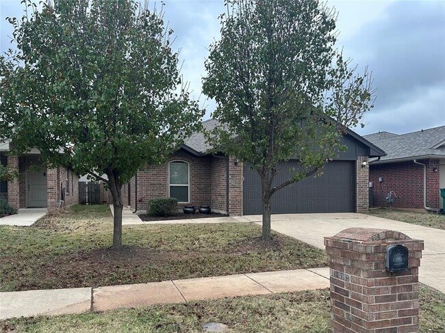 property at 2352 NW 197th St